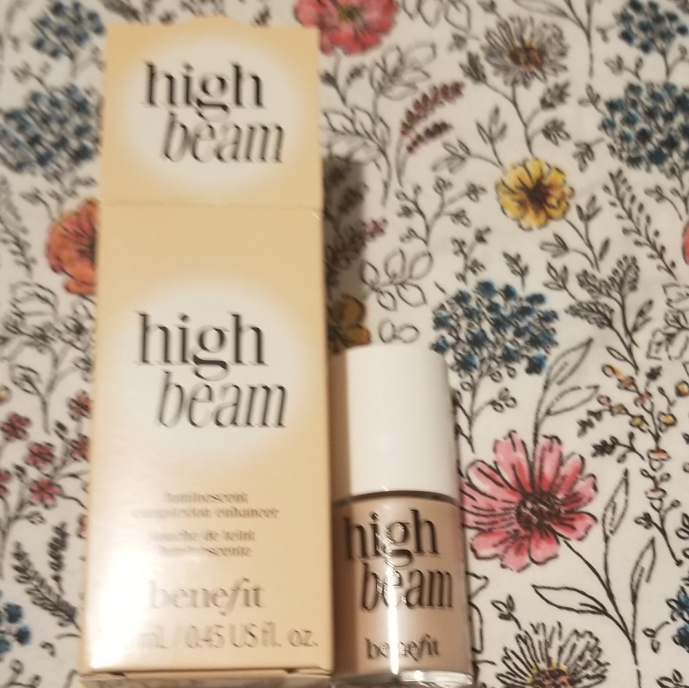 Benefit High Beam